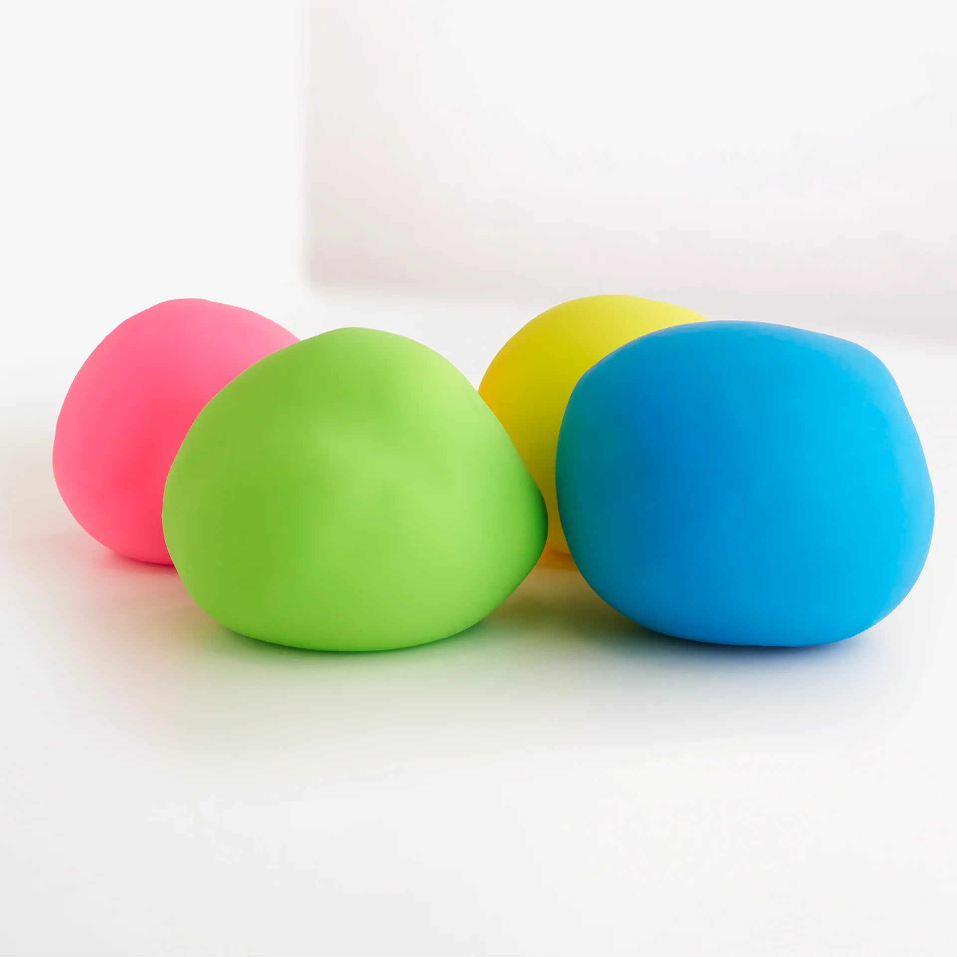 Squeez-A-Ball groß - Skillworld