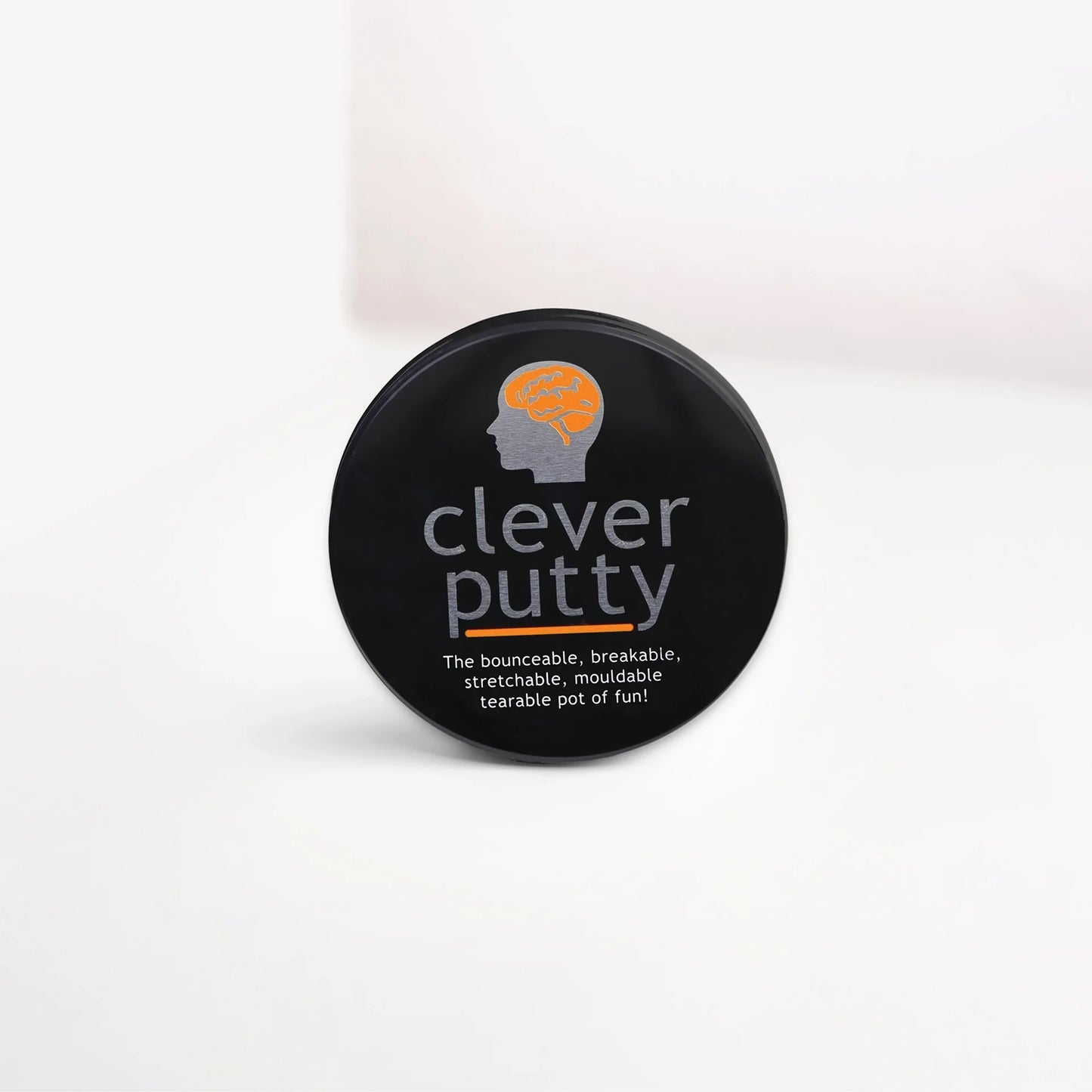 Clever Putty - Skillworld