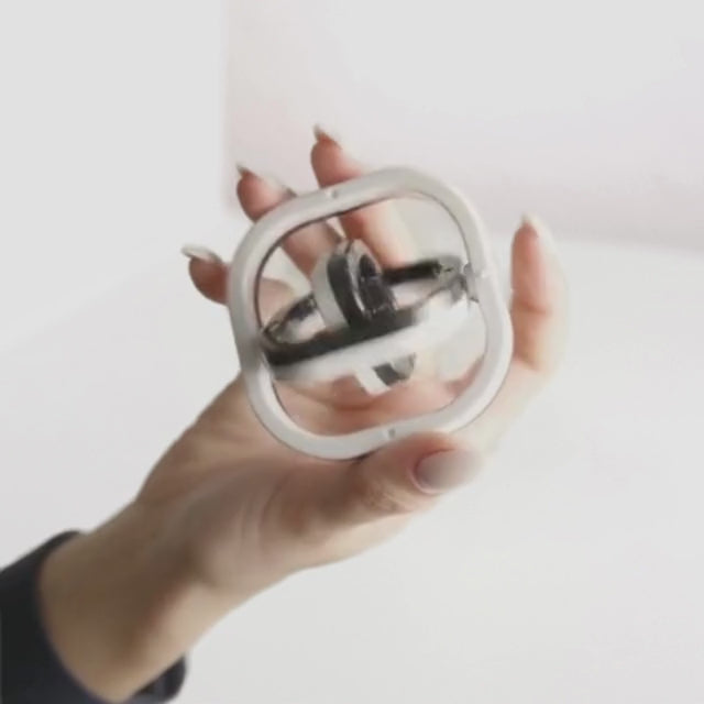 Fidget Cube Spinner