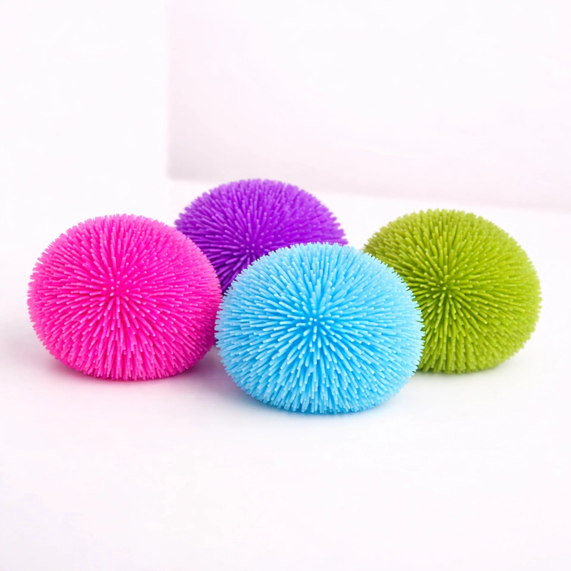 Squeeze Ball 