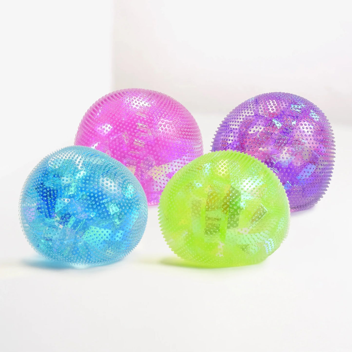Sugar Ball - Skillworld